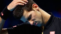 Torneo de Maestros - Djokovic, satisfecho con su logro