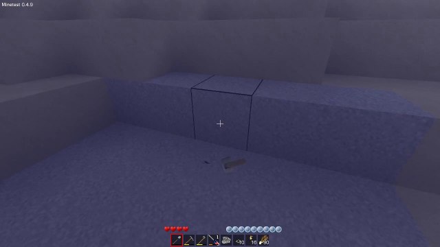 Ich spiele: Minetest #025 - Geschichten von der Insel! Netflix@Europe?