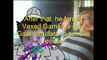 Vexed Gamer: Slender Games