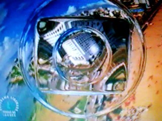 Agora é que são elas - capitulo 137