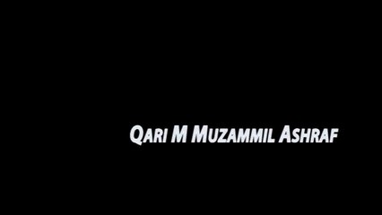 NAAT  MN SO JAION YA MUSTAFA KAHTA KAHTA M MUZZAMMIL ASHRAF   +92 3644823555