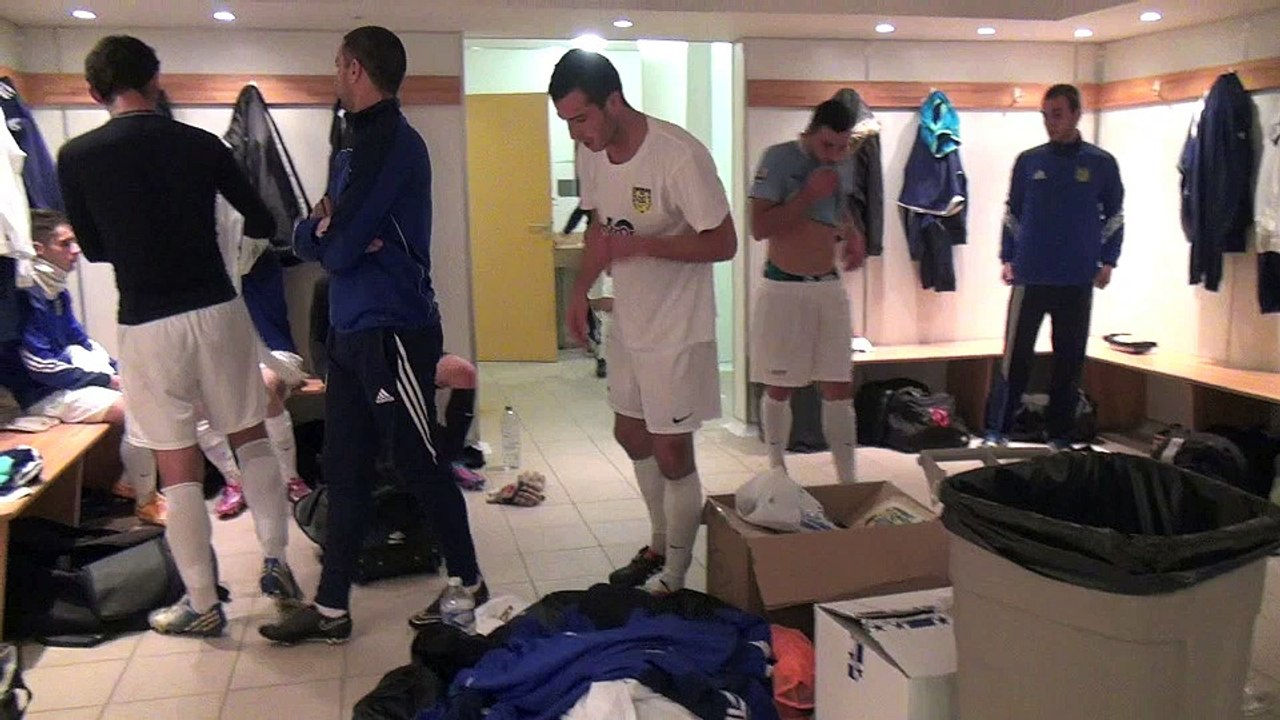 extrait vichy dijon cdf 2014