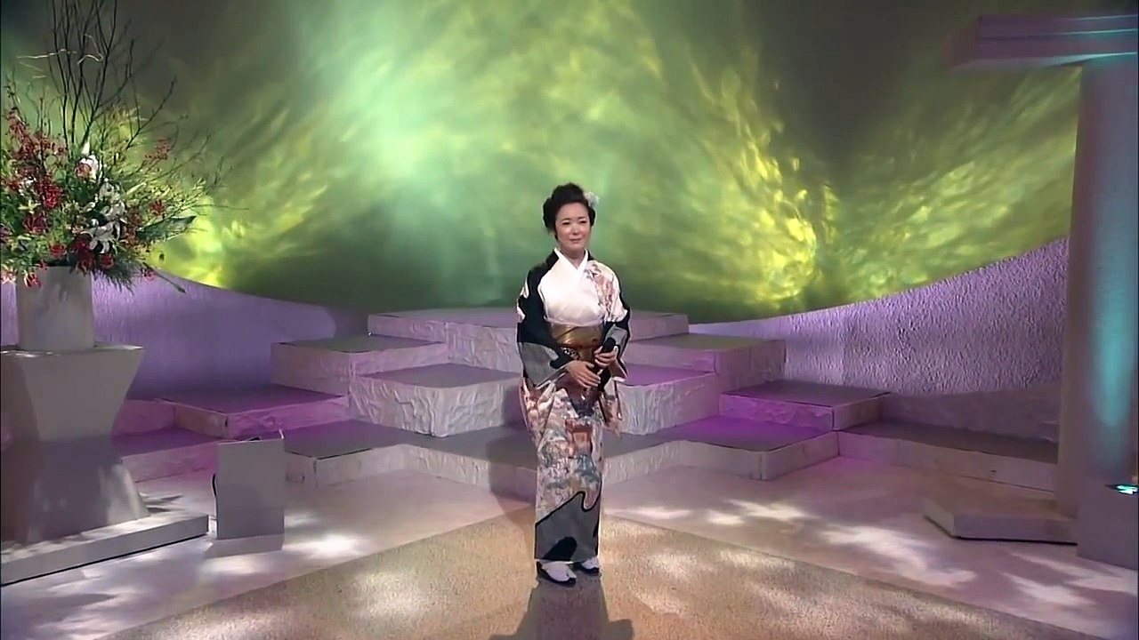 一期一会・・田川寿美