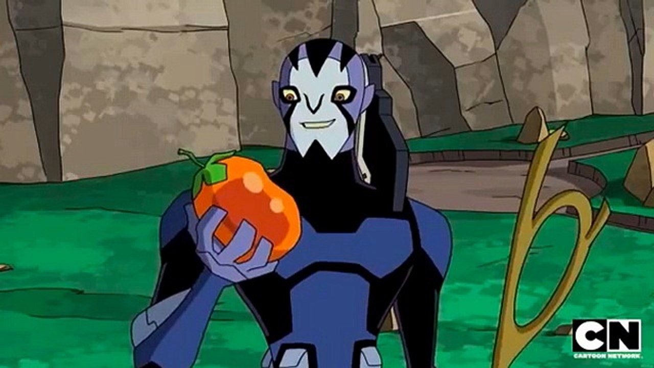 Ben 10 Omniverse Season 8 Episode 10 - A New Dawn - HD LINKS - Full