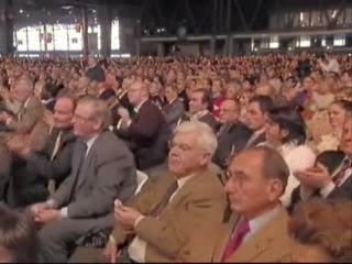 Discours Nicolas Sarkozy - 3eme partie