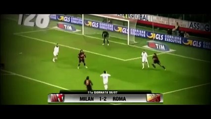 Alessandro Del Piero vs Francesco Totti ● Best Goals Ever ●