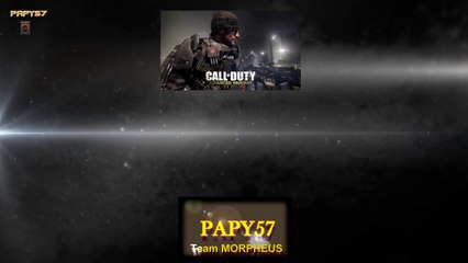 Call of Duty Advanced Warfare. Sentinel.  part 8