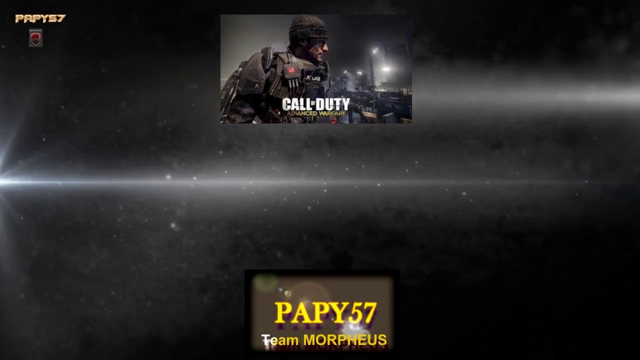 Call of Duty Advanced Warfare. Sentinel.  part 8