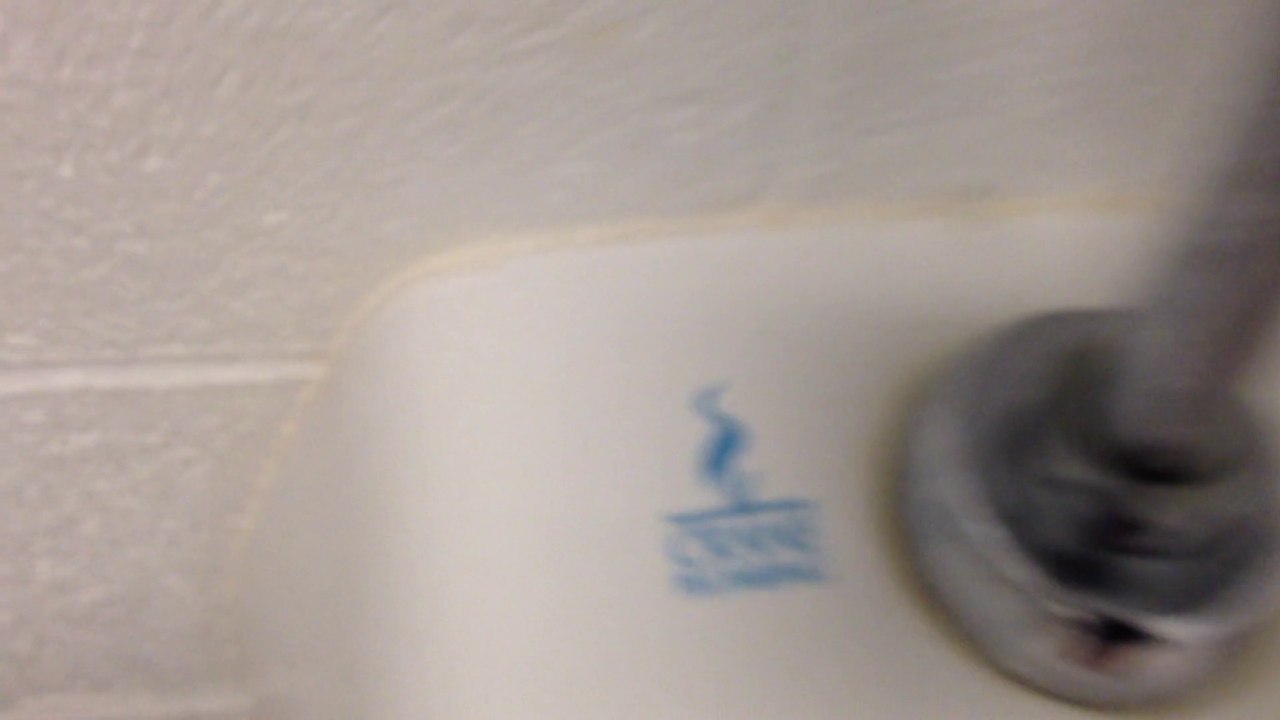 BTR-015: 2003 bathroom with Cranes
