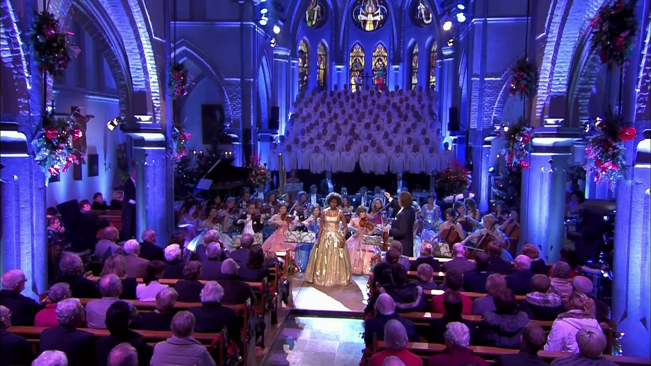 Ave Maria (Full HD)