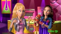 Barbie Doll Vs,Dessert Barbie Life in the Dreamhouse deutsch Barbie Princess Charm School