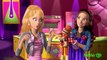 Barbie Doll Vs,Dessert Barbie Life in the Dreamhouse deutsch Barbie Princess Charm School