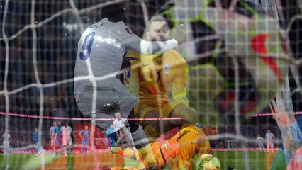 Euro 2016 - Hodgson: "El partido se abrió en la segunda parte"