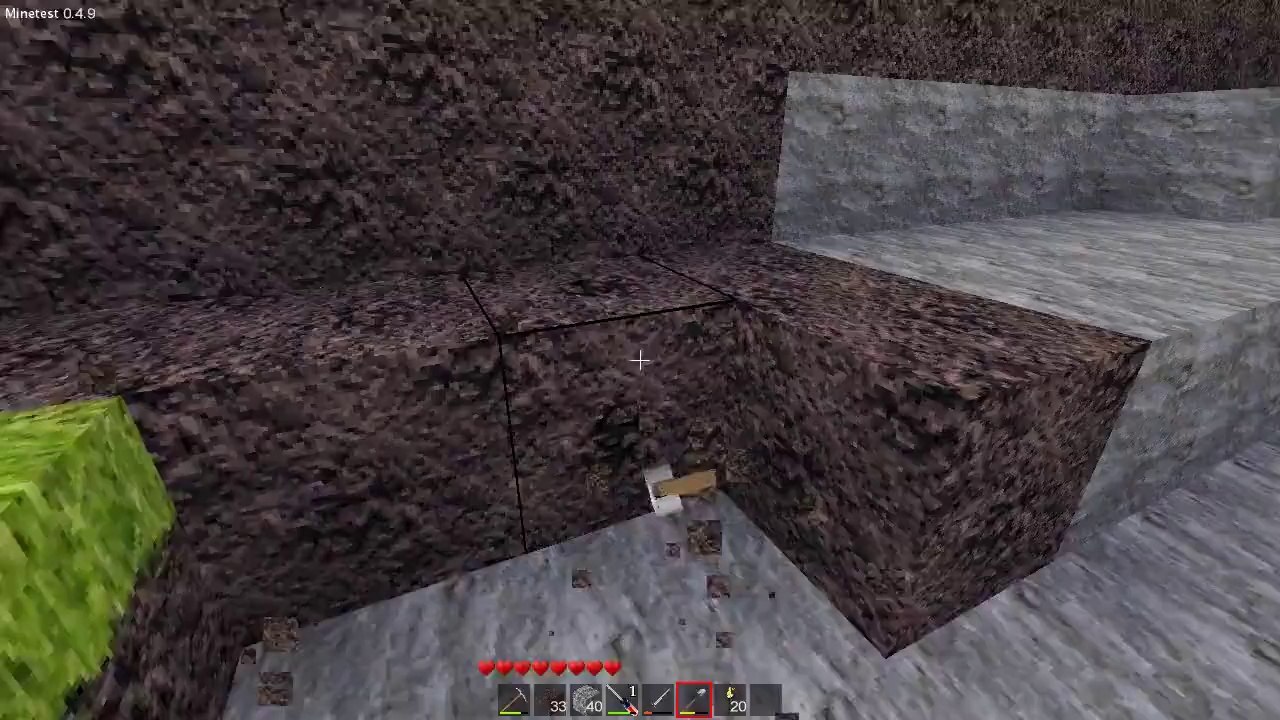 Ich spiele: Minetest #021 - SPAM, WM und EURE Kommentare!