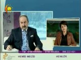 Bernameya Beyanî~Roj Baş a Kurdistan TVyê. Bi mijara sereke ''Bi berfirehî! Jiyana bi zewacê''. 15ê 11a 2014an..