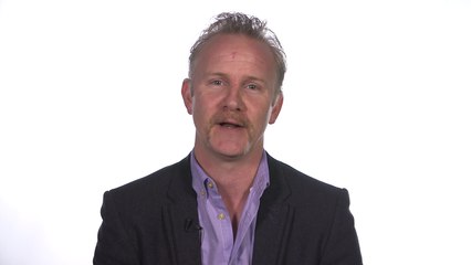 Morgan Spurlock And Some Ponies Want To Explain The Economy