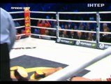 Klitschko - Pulev  happy end