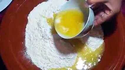 طريقة تحضير حلوى معمرة بالتمر خطوة بخطوة