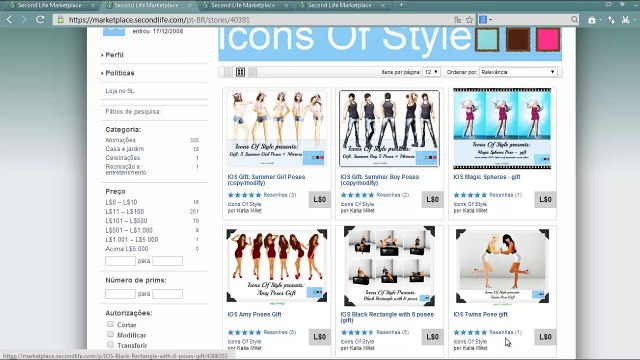 Primeiro Tutorial Elisa Popstar Blog