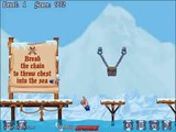 Pirates- Arctic Treasure level 1