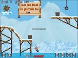 Pirates- Arctic Treasure level 3