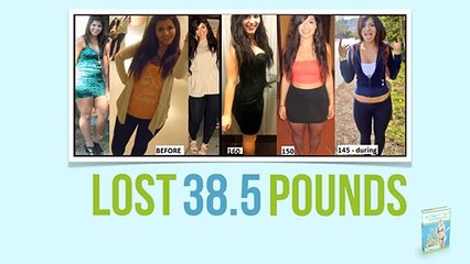 Celebrity Thinspiration Secrets Leaked - How to Lose Weight in 30 Days