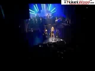 Christina Aguilera - Candyman
