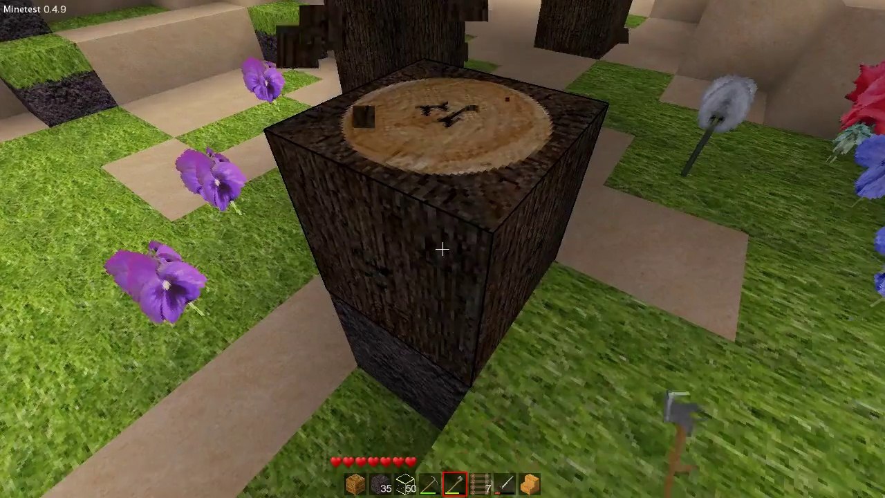 Ich spiele: Minetest #023 - PIMP my KITCHEN, der Pro Küchenchef