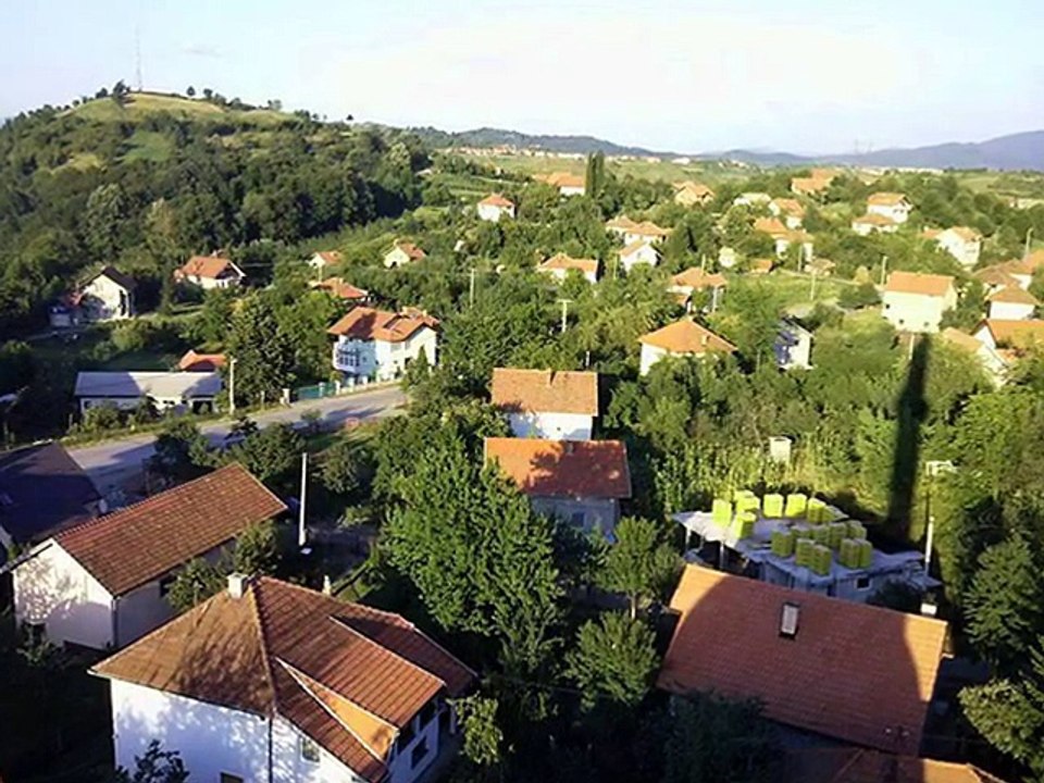 Banovici Selo - Rodni Kraj