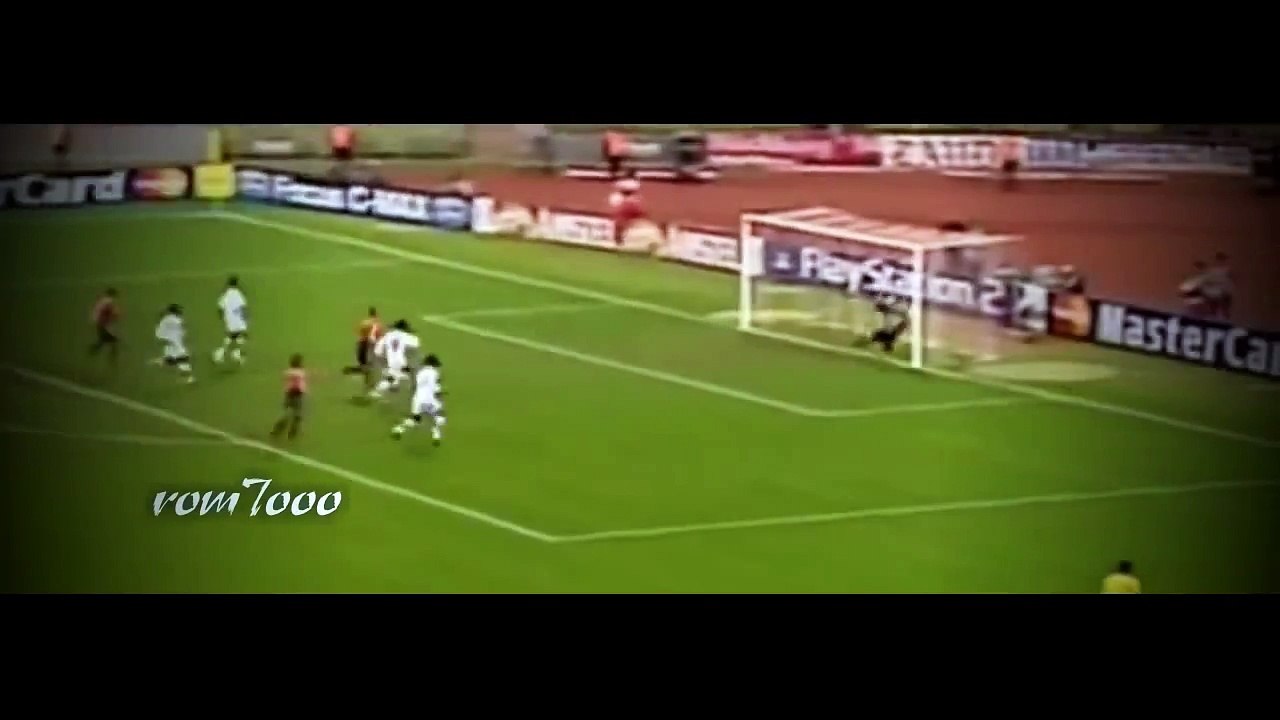 Best Freekick Taker In History ● Juninho ● Beckham ● Roberto Carlos