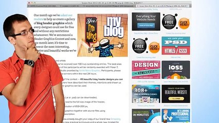 Logo Creator Software Review - Logo Design Software for Mac and Windows