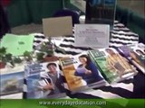 Everyday Education Homeschool Books   YouTube