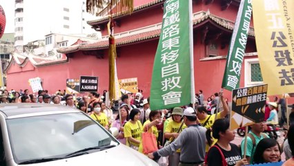 20141115武廟島國前進