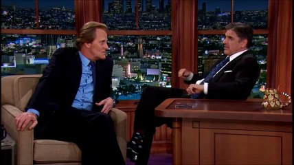 late night douche 2014 11 14 Daniels. ,  Poundstone