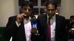 Organiser Ashiq Hussain interview after Birmingham Protest - Exposing Rehman Malik