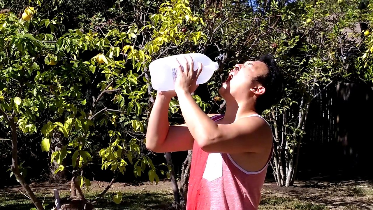 The Water Series Introduction