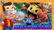 Pac-Man and the Ghostly Adventures 2 - Nuevo Reseña