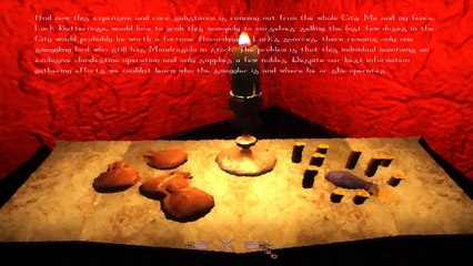 Let's Play The Dark Mod: Part 02