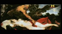 A Luta dos Deuses - Hercules - Canal Historia
