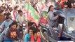PTI MASSIVE RALLY/JALSA in Mirpur .. Protesting Against Load Shedding