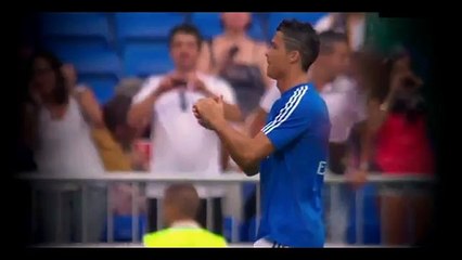 Cristiano Ronaldo Amazing Skills & Tricks 2013 - 2014 HD(1)