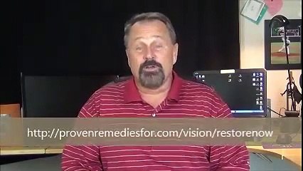 Best way to naturally improve vision or eyesight quickly