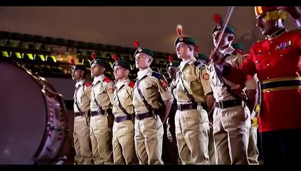 "Defender" ISPR documentary on Pakistan Armed Forces winner of Rome Film festival best documentary award