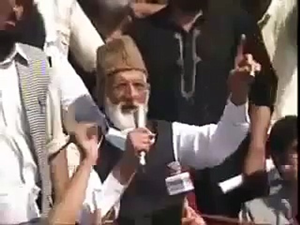 Hum Pakistani Hain Pakistan Hamra Ha.From KASHMIR with LOVE