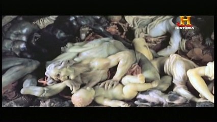 A Luta dos Deuses - Medusa - Canal História