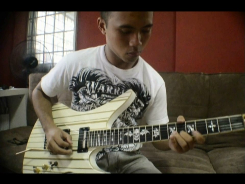 Avenged Sevenfold - Beast & The Harlot