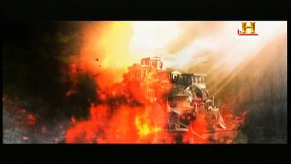A Luta dos Deuses - Hades - Canal História