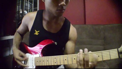 Marty Friedman feat. Steve Vai - Viper