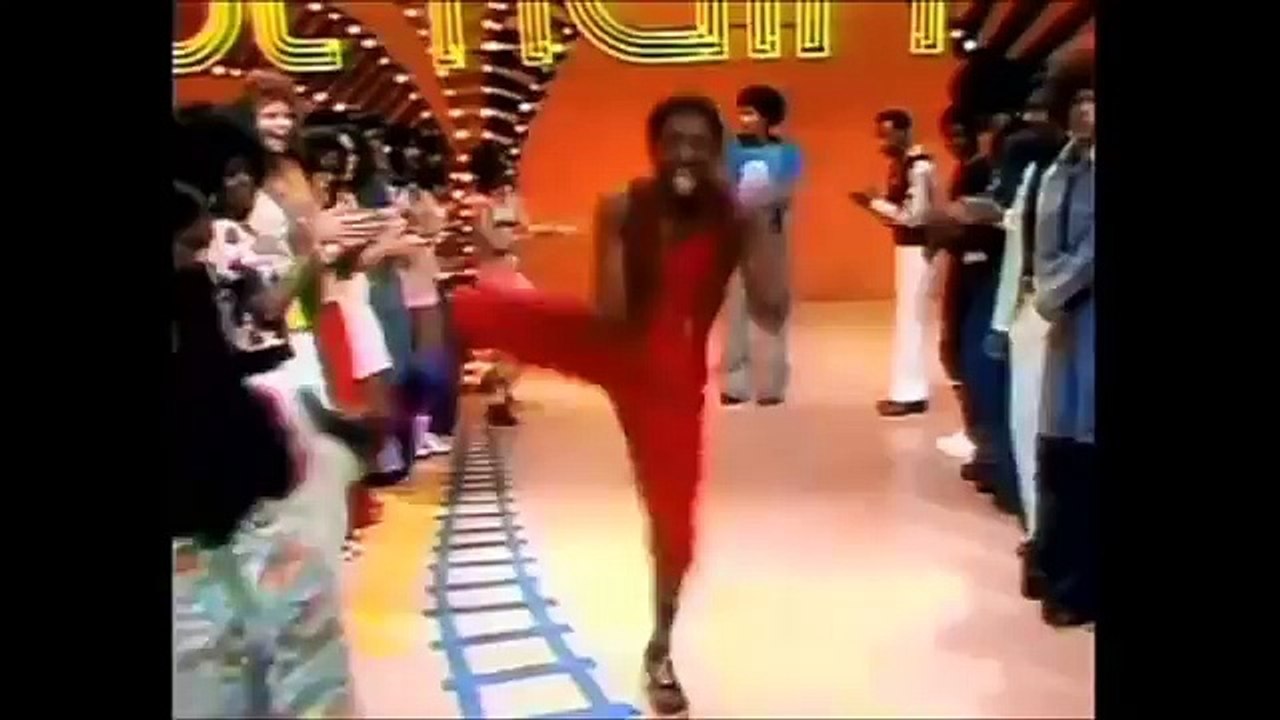 SOUL TRAIN FUNK MIX  III VIDEO AND SOUL TRAIN LINE