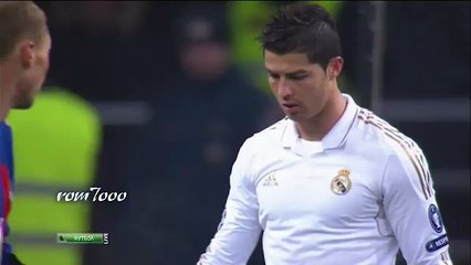 Cristiano Ronaldo Vine ● Supersonic Speed ● HD